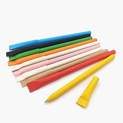 Paper pen