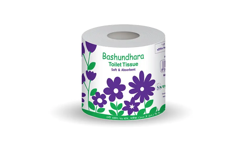 Toilat tissue