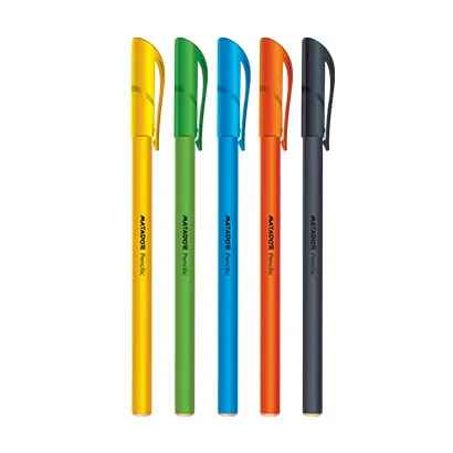 Pencilic ball pen  6 pices